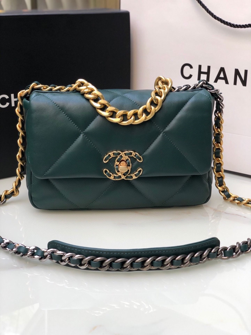 Ch**el 19 bags